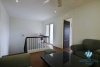 Villa adjacent to big garden for rent at Vinhome Riverside Long Bien Hanoi
